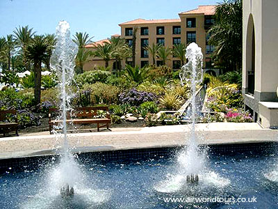 LOPESAN Costa Meloneras Resort Spa & Casino Pictures Gallery In Gran 