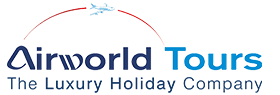 Airworld Tours Logo